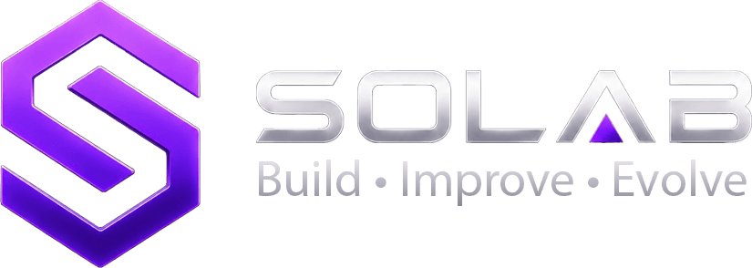 SOLAB Logo